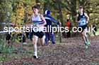 Mens Under-17s 2025 National Cross Country Relays, Berry Hill Park, Mansfield. Photo: David T. Hewitson/Sports for All Pics